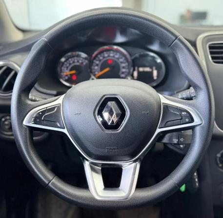 Renault Sandero II Рестайлинг с пробегом 2020 года, цена 1 299 000 рублей, 96720 км, хэтчбек, Автокод Объявления