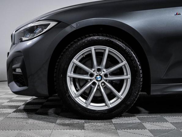 BMW 3 серии VII (G2x) с пробегом 2020 года, цена 4 320 000 рублей, 28762 км, седан, Автокод Объявления