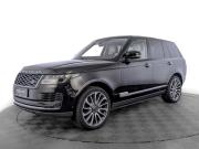 Land Rover Range Rover IV Рестайлинг Москва  - изображение 31
