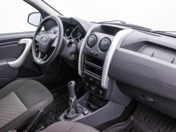 Lada (ВАЗ) Largus I Рестайлинг с пробегом 2025 года, цена 1 369 000 рублей, 15000 км, фургон, Автокод Объявления