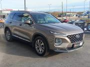 Hyundai Santa Fe IV Пермь  - изображение 13