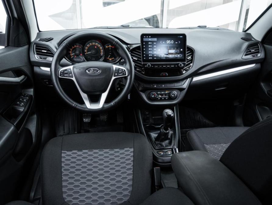Lada (ВАЗ) Vesta I Ставрополь  - изображение 6