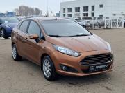 Ford Fiesta Mk6 Рестайлинг Набережные Челны  - изображение 29