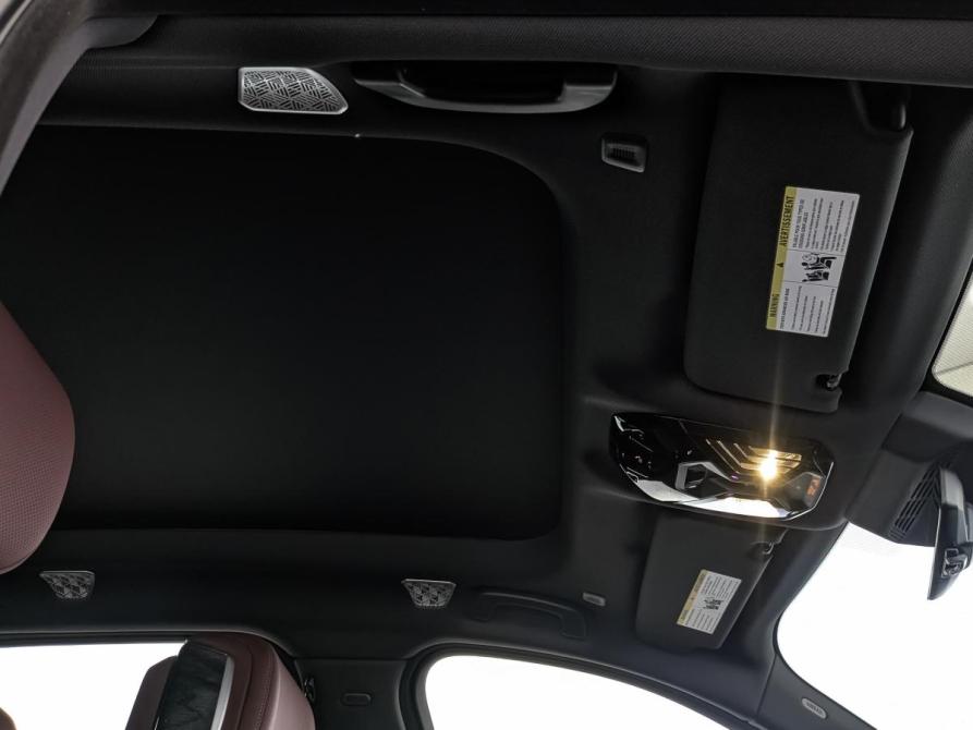 BMW 7 серии VII (G70) Москва  - изображение 23