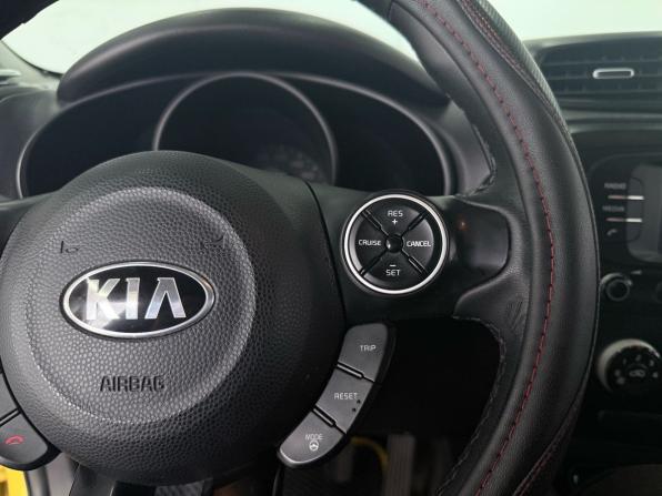 Kia Soul II с пробегом 2014 года, цена 1 339 000 рублей, 185816 км, хэтчбек, Автокод Объявления