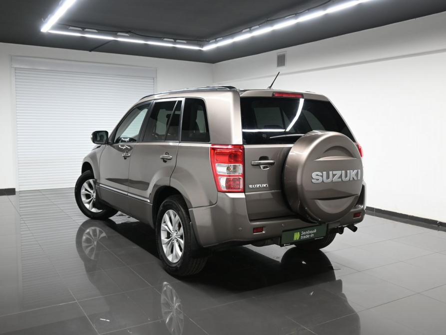 Suzuki Grand Vitara II Рестайлинг Тверь  - изображение 6