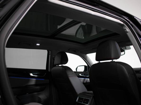 Volkswagen Teramont I Рестайлинг (China Market) с пробегом 2023 года, цена 4 690 000 рублей, 66700 км, внедорожник, Автокод Объявления