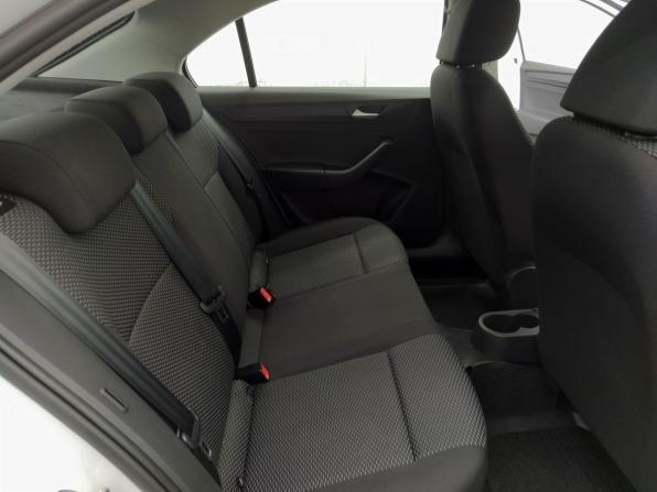 Volkswagen Polo VI с пробегом 2021 года, цена 1 377 000 рублей, 72606 км, лифтбек, Автокод Объявления
