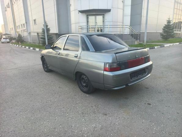 Lada (ВАЗ) 2110 с пробегом 2005 года, цена 87 000 рублей, 215460 км, седан, Автокод Объявления