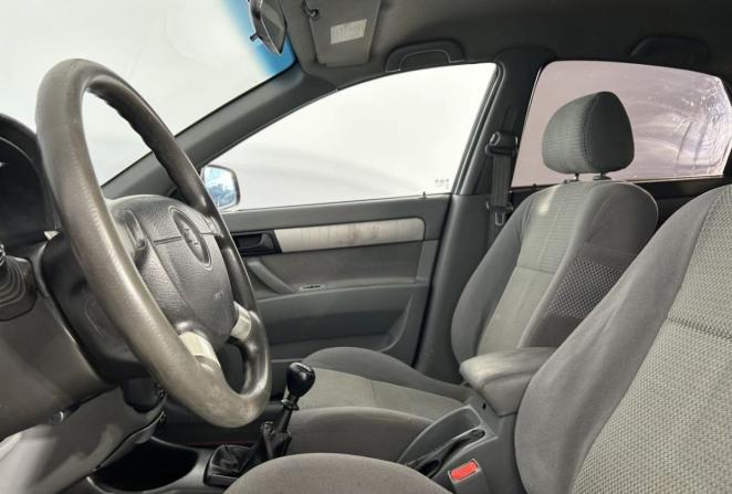 Chevrolet Lacetti I с пробегом 2011 года, цена 400 000 рублей, 201485 км, седан, Автокод Объявления