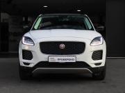 Jaguar E-Pace I Москва  - изображение 31