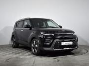 Kia Soul III Санкт-Петербург  - изображение 24