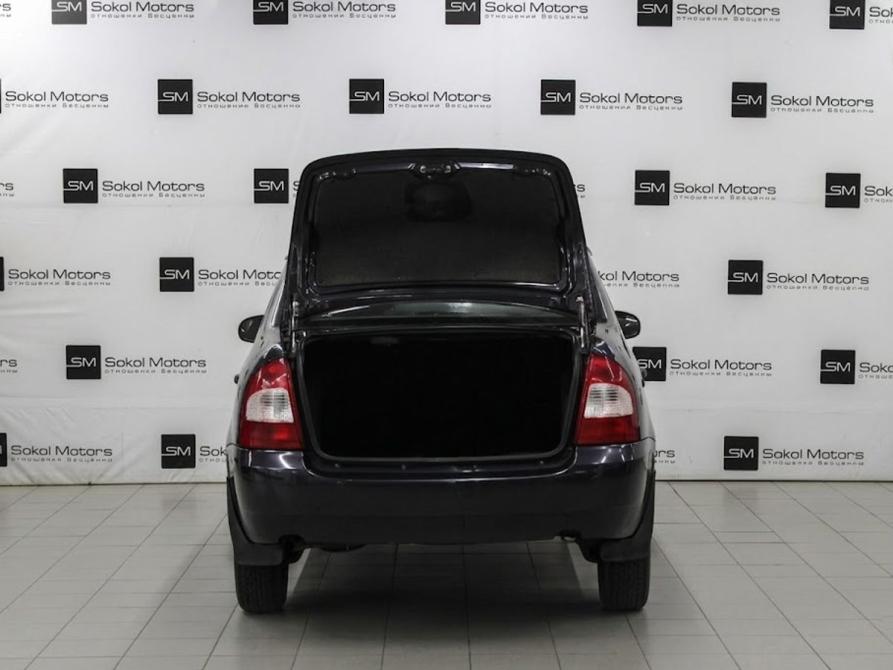 Lada (ВАЗ) Kalina I Ростов-на-Дону  - изображение 5