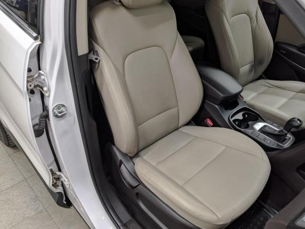 Hyundai Santa Fe III Рестайлинг с пробегом 2016 года, цена 1 840 000 рублей, 172281 км, внедорожник, Автокод Объявления