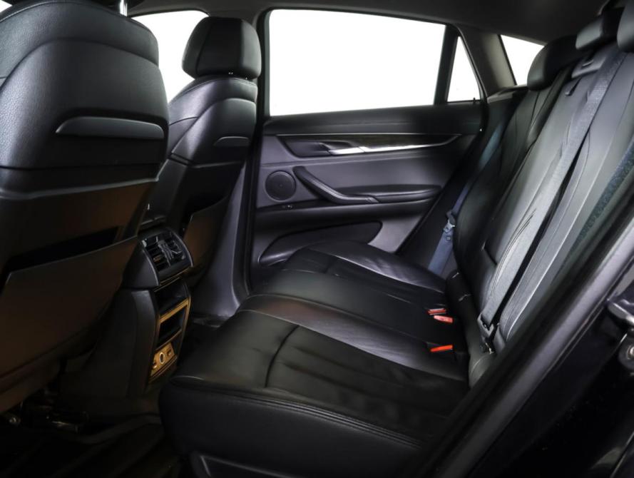 BMW X6 II (F16) Москва  - изображение 12