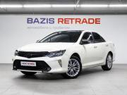 Toyota Camry VII (XV50) Рестайлинг Тюмень  - изображение 23