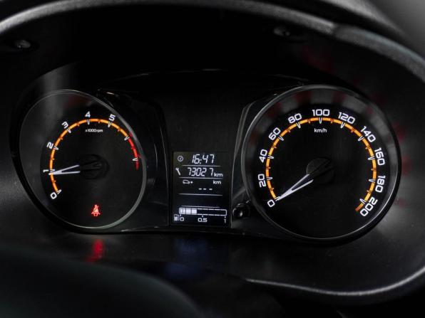 Lada (ВАЗ) Granta I Рестайлинг с пробегом 2022 года, цена 769 000 рублей, 73027 км, седан, Автокод Объявления