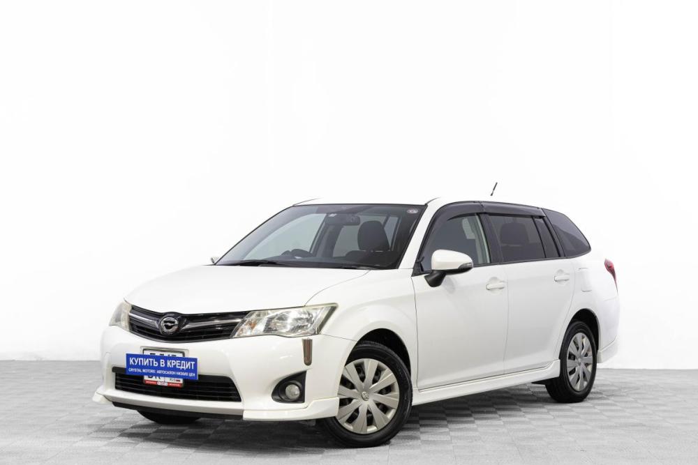 Toyota Corolla XI (E160 E170 E180) Барнаул  - изображение 4