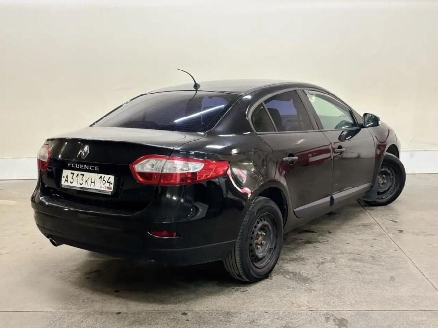 Renault Fluence I Саратов  - изображение 2
