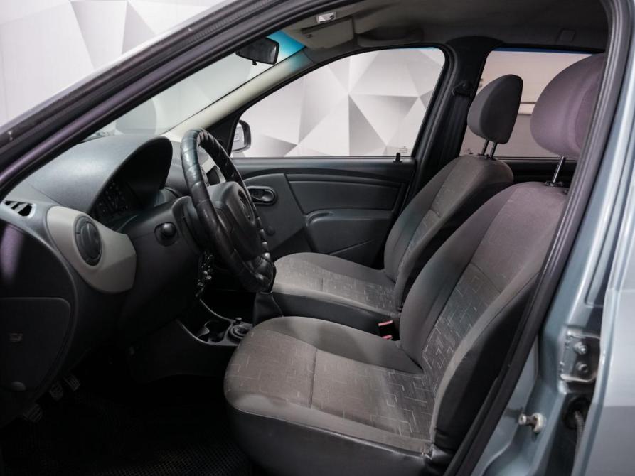 Renault Logan I Рестайлинг Ульяновск  - изображение 9
