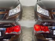Chevrolet Cruze I Рестайлинг Воронеж  - изображение 25