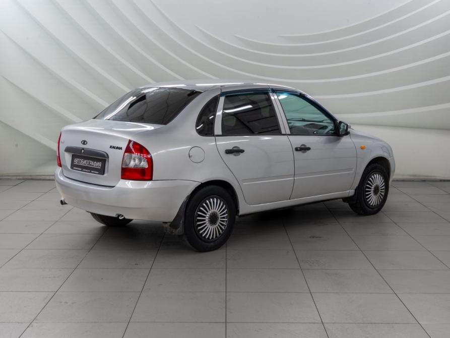 Lada (ВАЗ) Kalina I Волгоград  - изображение 7