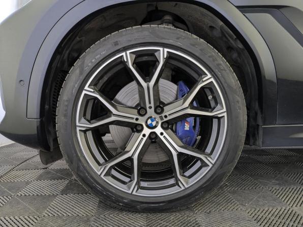 BMW X6 III (G06) с пробегом 2020 года, цена 7 190 000 рублей, 206522 км, внедорожник, Автокод Объявления
