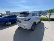 Changan CS55 Plus II Санкт-Петербург  - изображение 27