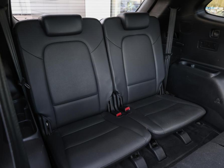 Hyundai Santa Fe III Рестайлинг Москва  - изображение 14