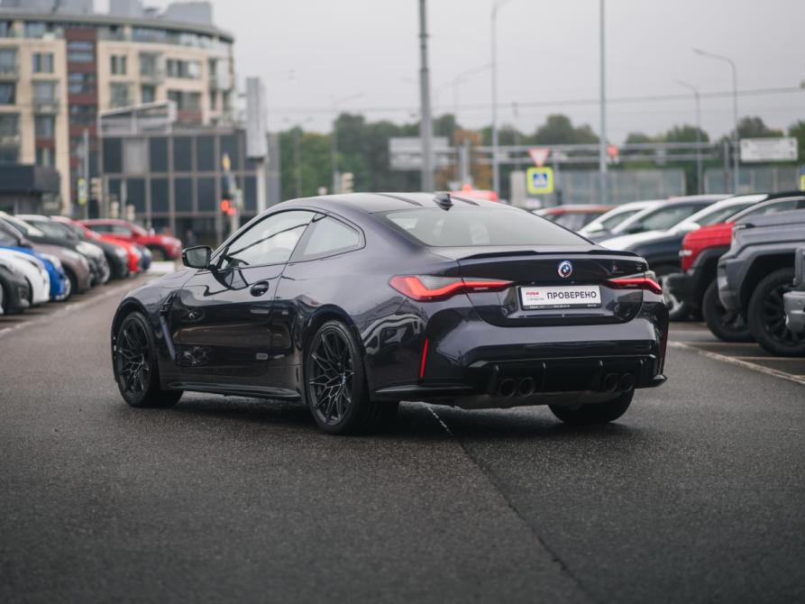 BMW M4 G82/G83 Санкт-Петербург  - изображение 4