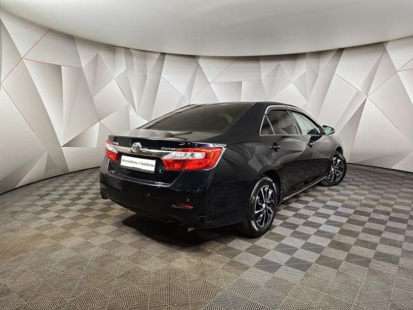 Toyota Camry VII (XV50) с пробегом 2013 года, цена 1 198 000 рублей, 293349 км, седан, Автокод Объявления