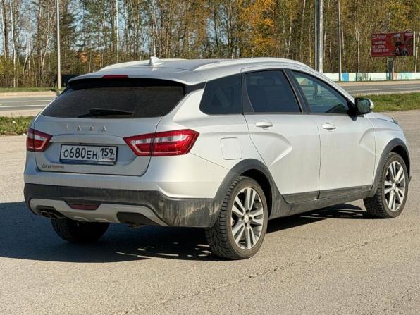 Lada (ВАЗ) Vesta I с пробегом 2018 года, цена 895 000 рублей, 194435 км, седан, Автокод Объявления