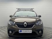 Renault Sandero II Рестайлинг Мурманск  - изображение 25
