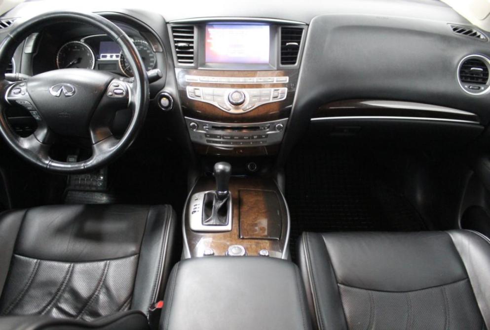 Infiniti QX60 I Астрахань  - изображение 20
