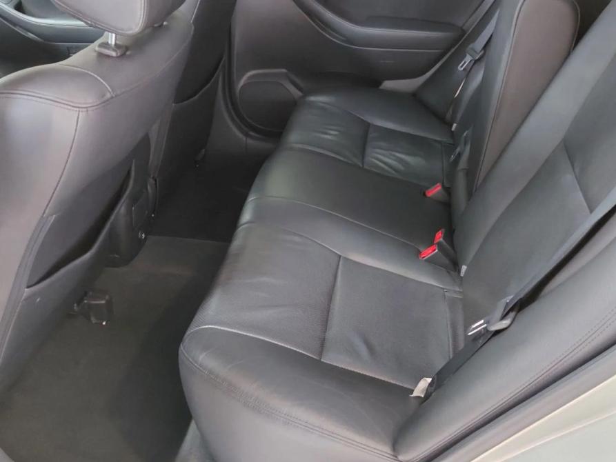 Toyota Avensis II Москва  - изображение 13