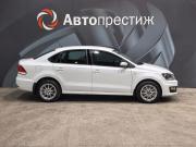 Volkswagen Polo V Рестайлинг Пермь  - изображение 29