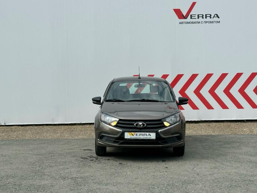 Lada (ВАЗ) Granta I Рестайлинг Пермь  - изображение 3