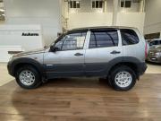 Chevrolet Niva I Рестайлинг Саратов  - изображение 29