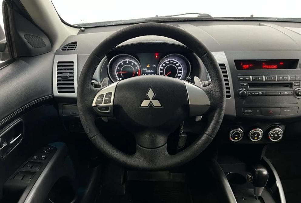 Mitsubishi Outlander III Нижний Новгород  - изображение 1