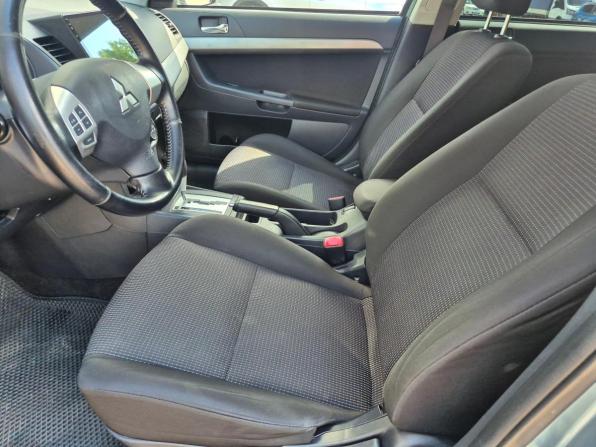 Mitsubishi Lancer X с пробегом 2010 года, цена 817 000 рублей, 142719 км, седан, Автокод Объявления
