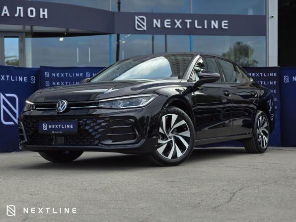 Новый Volkswagen Passat (North America and China) Pro I 2026 года, цена 3 790 000 рублей, седан, Автокод Объявления