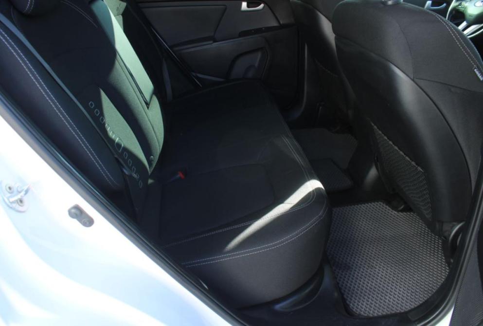 Kia Sportage III Саратов  - изображение 23