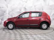 Renault Sandero I Ульяновск  - изображение 21