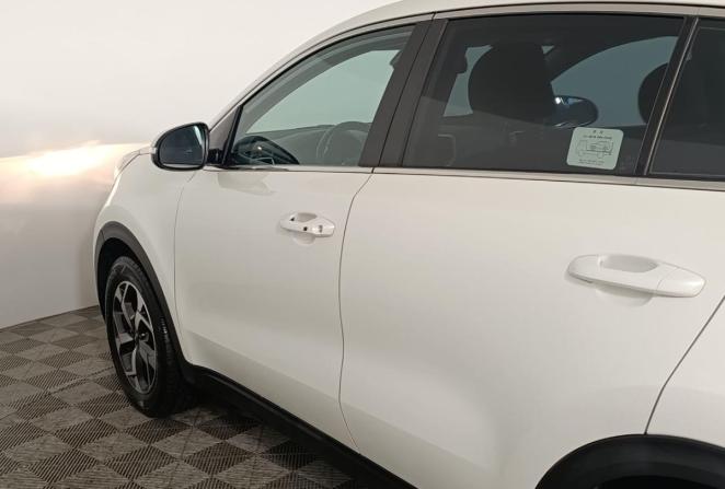 Kia Sportage IV Рестайлинг с пробегом 2021 года, цена 2 120 000 рублей, 79846 км, внедорожник, Автокод Объявления