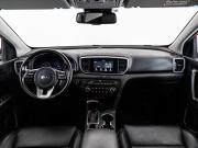 Kia Sportage IV Рестайлинг Санкт-Петербург  - изображение 37
