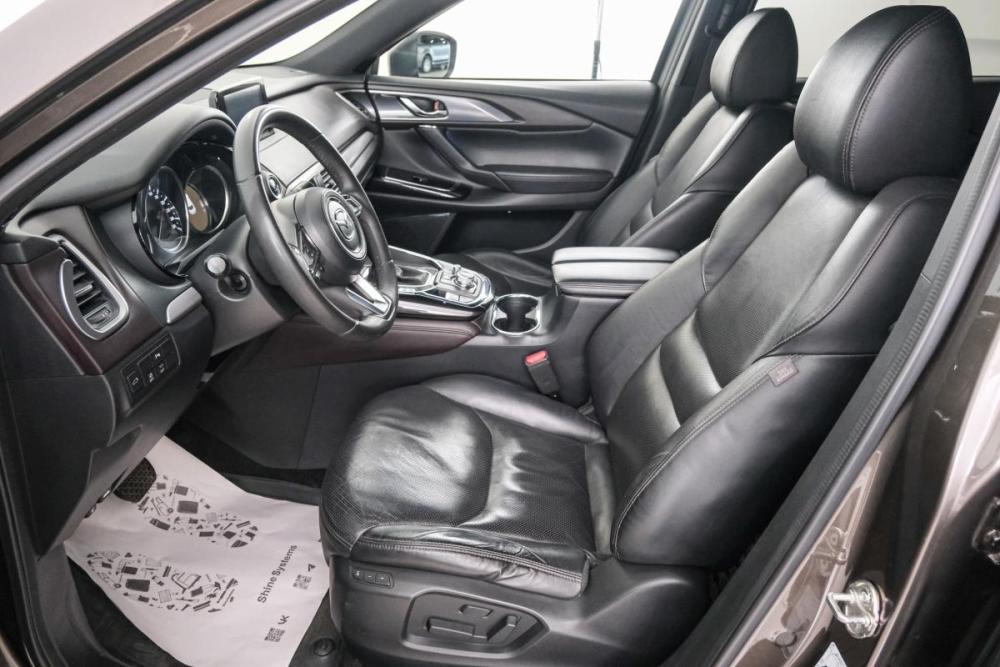 Mazda CX-9 II Красноярск  - изображение 8