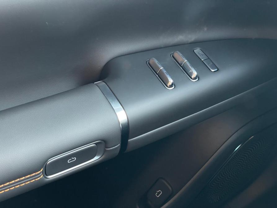 Changan Qiyuan Q07 Краснодар  - изображение 13