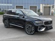 Geely Monjaro I Рестайлинг 2 Казань  - изображение 41