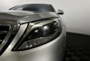 Mercedes-Benz S-Класс VI (W222 C217) Рестайлинг Нижний Новгород  - изображение 45