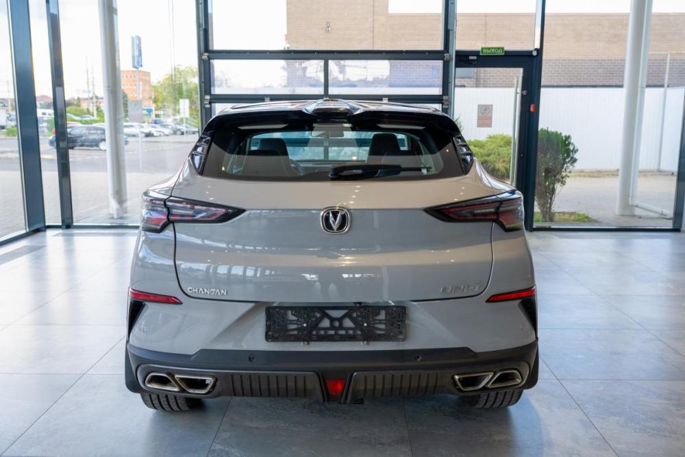 Changan UNI-T I Ростов-на-Дону  - изображение 5